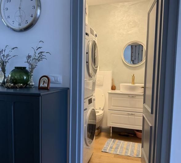 Vila de vanzare mobilata/utilata Popesti Leordeni - Poză 9