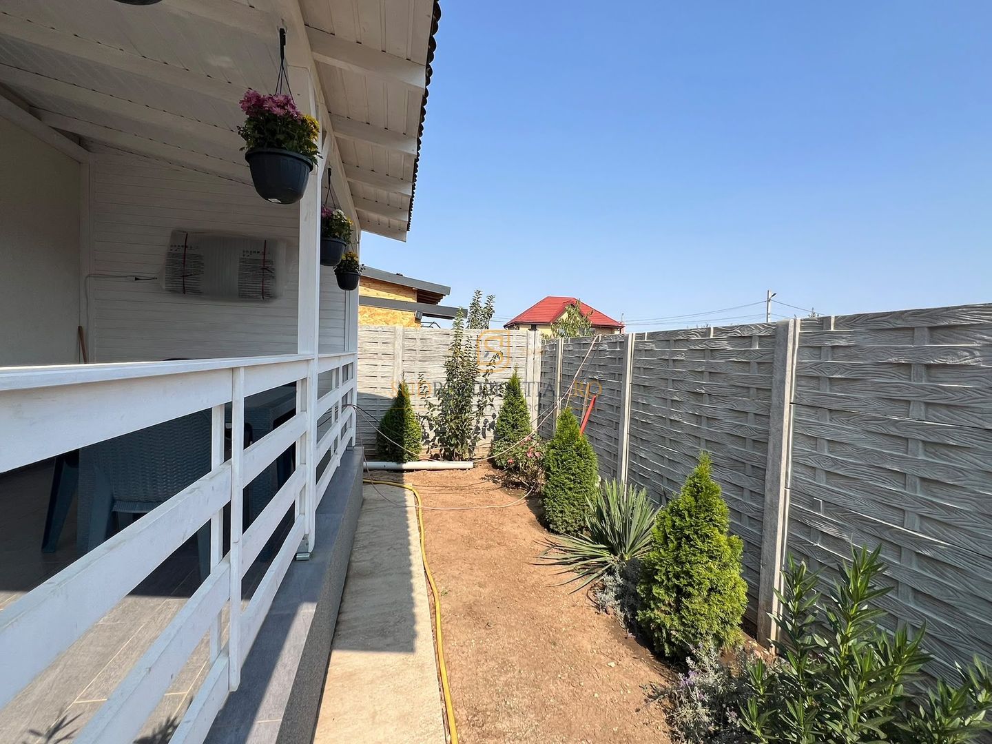 Vila Individuala Moderna / 4 Camere / 2 Bai / Zona centrala - Poză 22