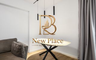Crystal North | Exclusivitate | Terasa de 13 mp | LUX - Poză 6