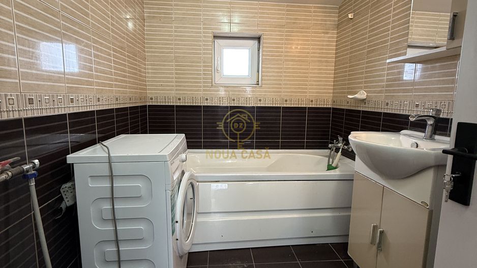 De Inchiriat Apartament  55MP/2 Balcoane In Satu Mare - Poză 4