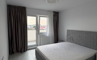 Apartament cu 2 camere + Terasă și loc de parcare - Metrou 1 Decembrie - Poză 8