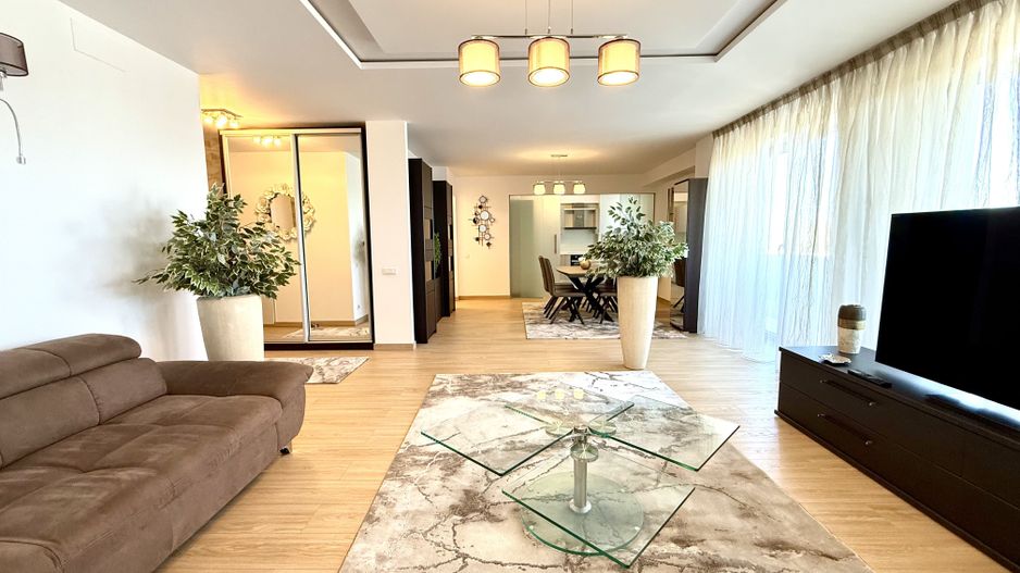 Apartament 3 camere spațios și luminos – zonă premium Iancu Nicolae - Poză 5