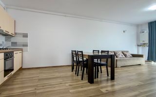 Apartament 2 camere PARCARE, zona Centru NTT Data - Poză 18