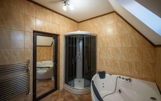 INCHIRIERE APARTAMENT 3 CAMERE | ULTRACENTRAL RADAUTI | 90 MP |  500€ - Poză 9