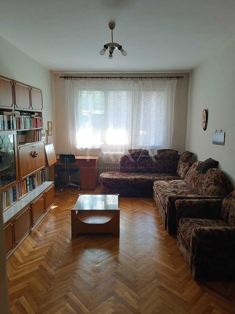 Apartament Confort Sporit, 3 camere, 107 mp, Grigorescu. - Poză 3