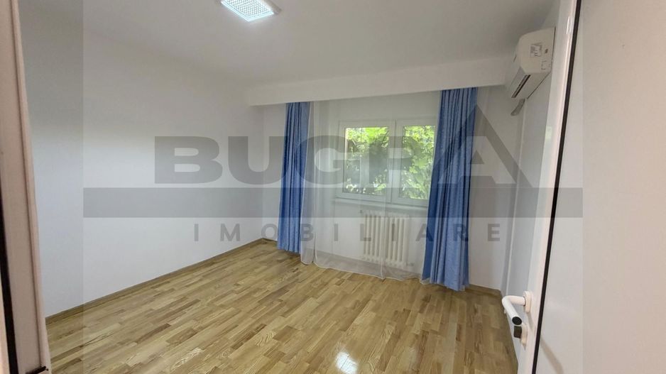 Apartament de 4 camere, decomandat, 95mp, parcare, zona Piata Zorilor - Poză 2