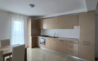 PET FRIENDLY! Apartament 3 camere, 57 mp, parcare, zona Eroilor Florești - Poză 1