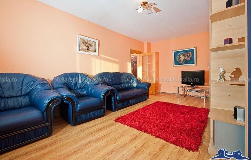 De inchiriat apartament cu 2 camere, Piata Centrala, 370 euro - Poză 8