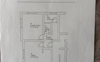 Apartament 2 camere | Turnișor | 56 mp, grădină - Poză 11