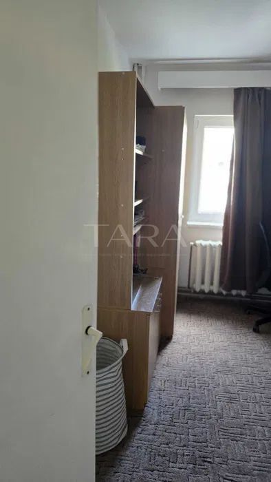 Apartament cu 4 camere, în zona BRD Mărăști – aproape de Centru. - Poză 4