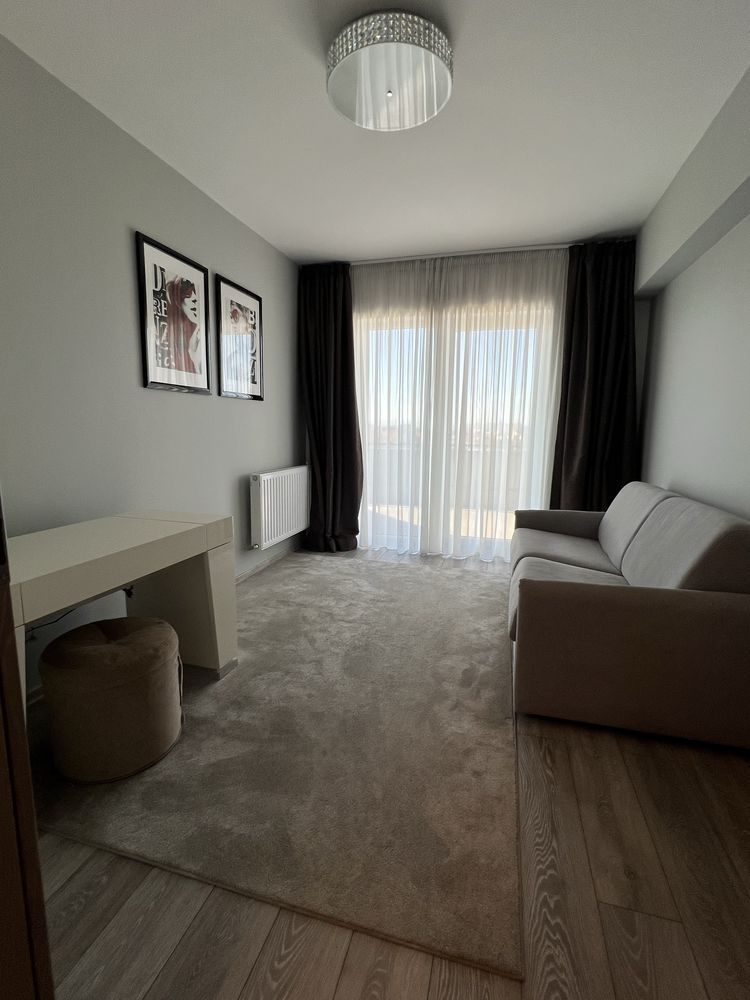 Pf inchiriez apartament 3 camere in Buna Ziua - Poză 3