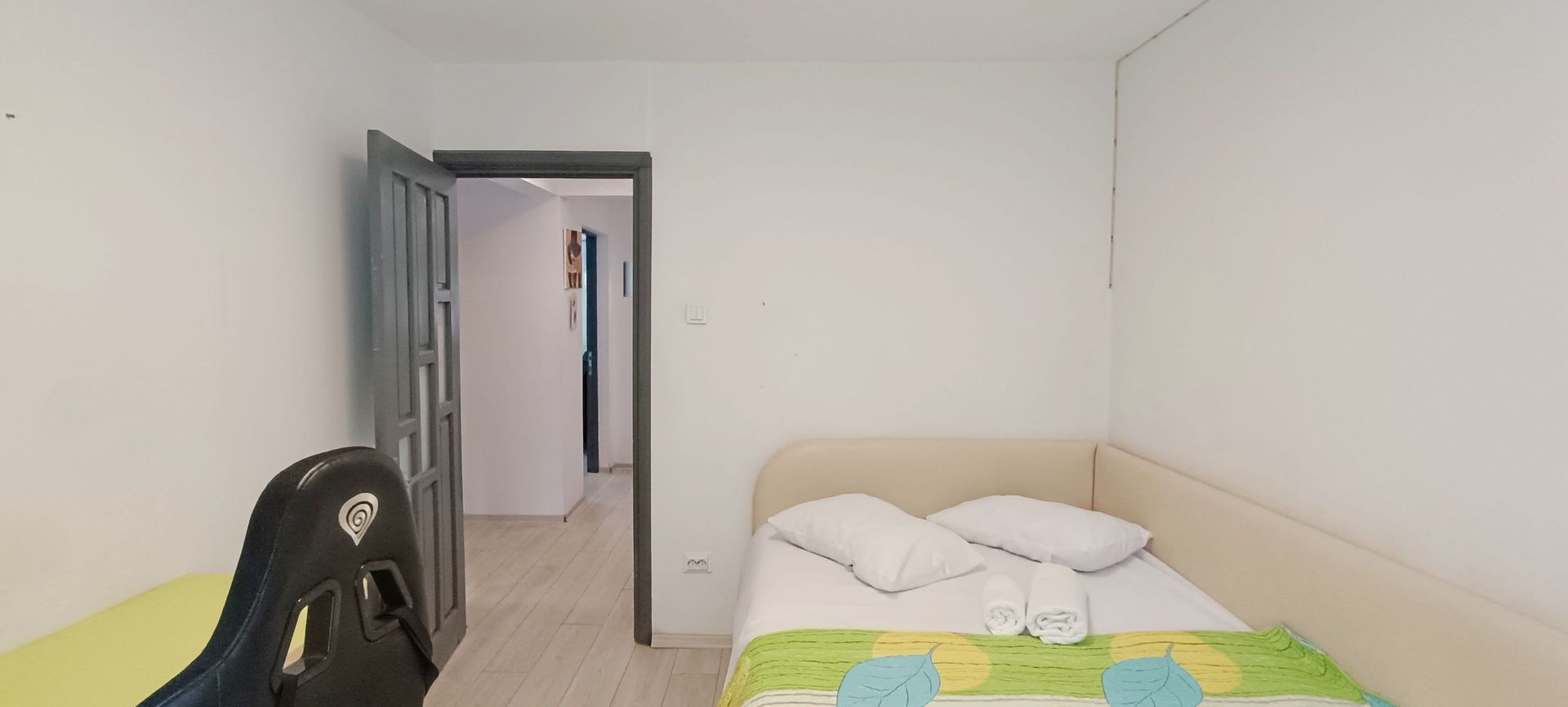 Apartament cu 3 camere decomandate,mobilat-Astra - Poză 9