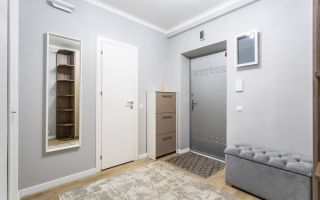 Vânzare, apartament 1 cameră 51 mp, str. Florilor, Rîșcani - Poză 7