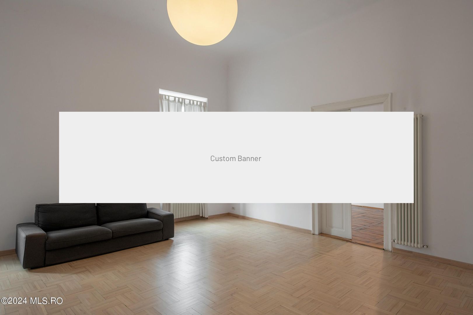 [De închiriat] Apartament 92 mp Bd. Eroilor, etaj 1 - Poză 3