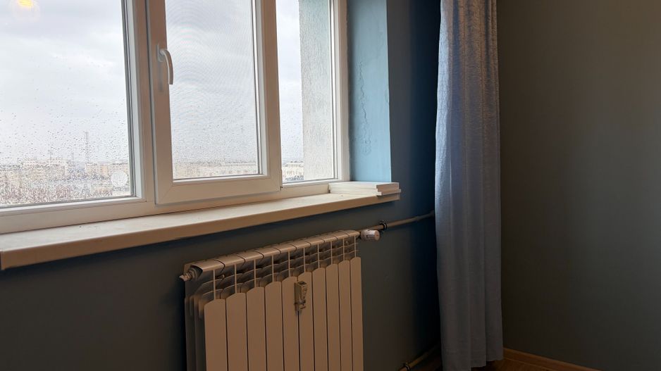 Apartament spatios cu trei camere, Aparatorii Patriei, 124.000€ - Poză 9