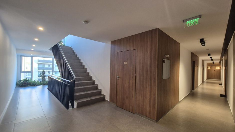 Exclusivitate- Apartament în bloc nou, la PRIMA ÎNCHIRIERE - Poză 19