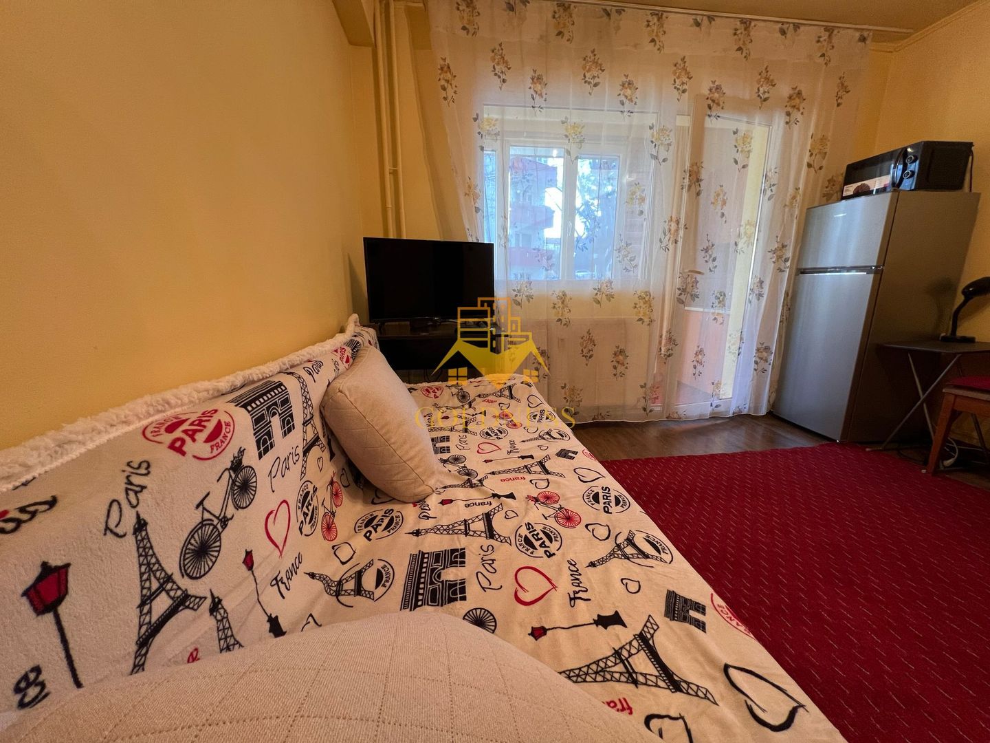 Garsoniera/STUDIO, Zorilor, UMF/UTCN, Observatorului, Golden Tulip - Poză 4
