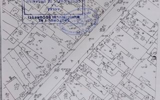 Teren cu construcții și potențial de dezvoltare | Ciupercă – Domenii - Poză 6