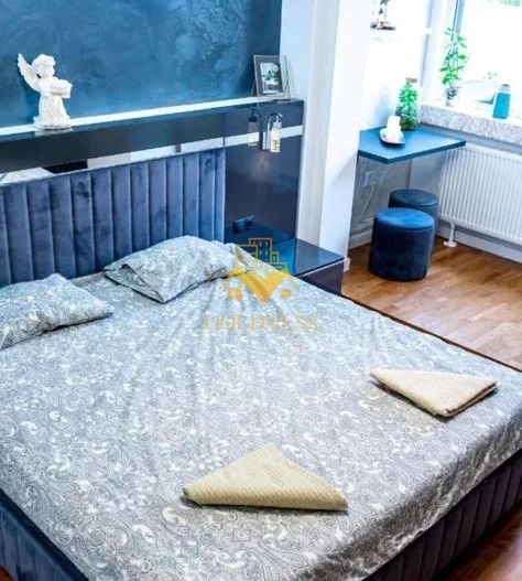 2 Camere decomandate, Manastur, Modern, AC, Parang,Big,Mc Donald s - Poză 5