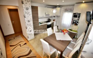 Apartament 3 camere,2 bai,74 mp utili,et 3 - Poză 12