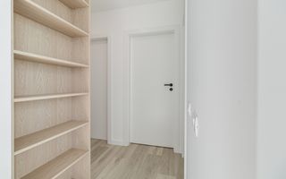 Apartament 3 camere terasa generoasa Pipera Voluntari - Catted Family - Poză 10