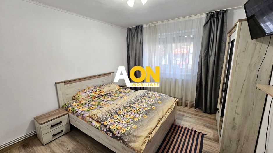 Apartament 3 camere ideal pt. regim hotelier, zona Spital Judetean - Poză 5
