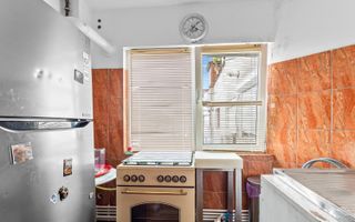 Apartament 4 camere, tip Duplex, la LV-uri,Trocadero - Poză 12