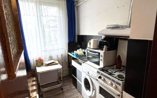 Apartament 2 camere, etaj 1, Țiglina 1 – Lângă Orășelul Copiilor - Poză 6