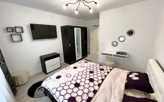 APARTAMENT PREMIUM 3 CAMERE, 2 BĂI, MIHAI VITEAZU - Poză 4