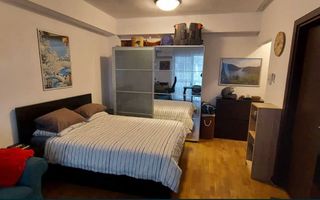 GARSONIERA - PARCUL CAROL, BLOC NOU, MOBILATA/UTILATA MODERN - Poză 2