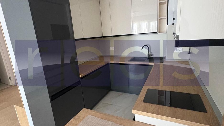 VANZARE 2 CAMERE | ONE LAKE CLUB | MOBILAT SI UTILAT MODERN | 50 MP - Poză 7