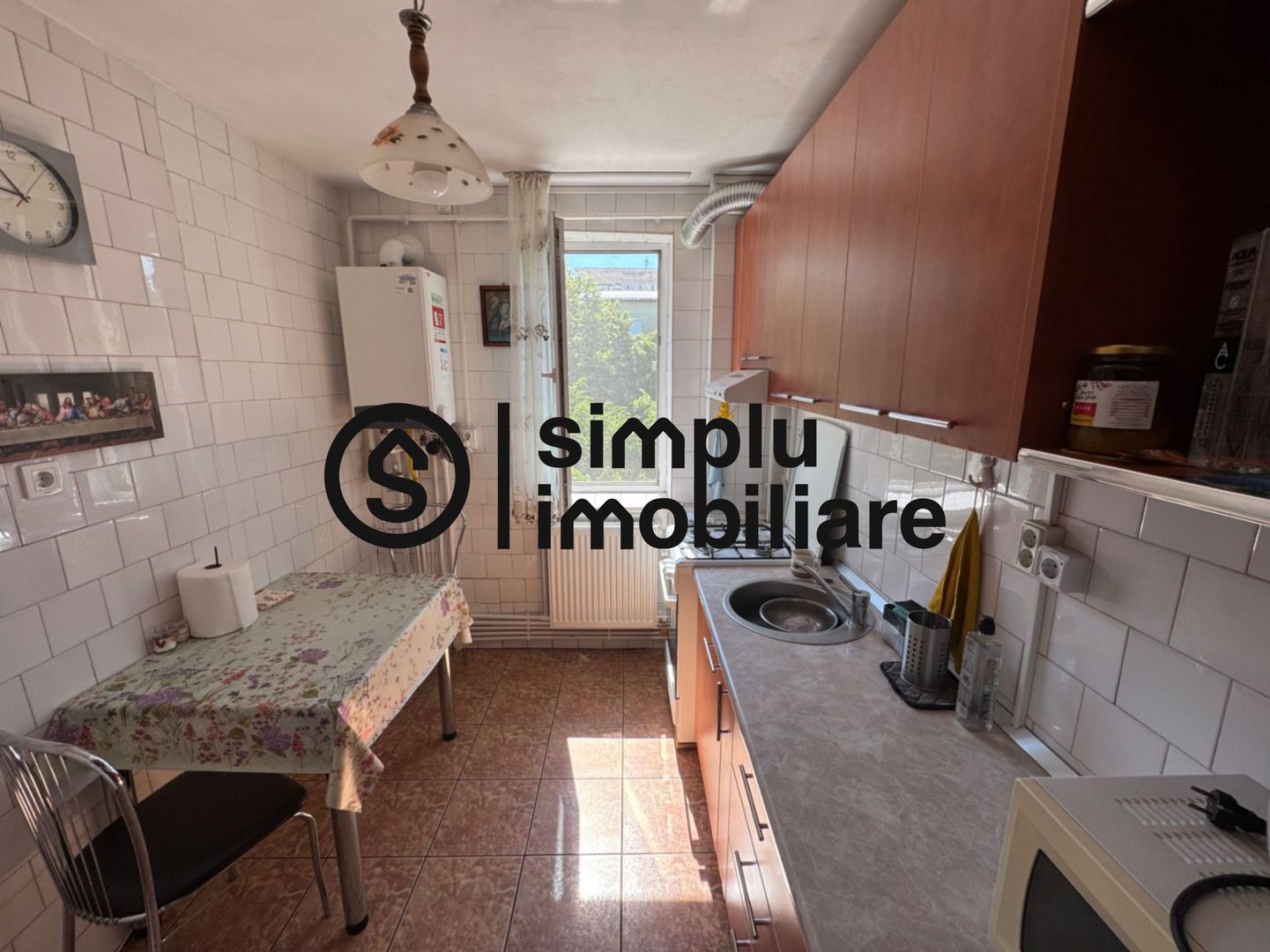 Apartament 3 camere Brazda lui Novac et 3/4 - Poză 35