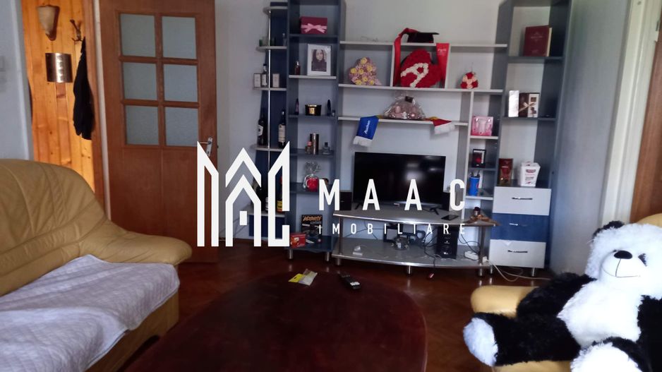 Apartament 2 camere I Etaj 3 I 48 MPU I Zona Rahova - Poză 5