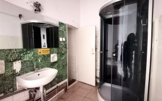 Casa cu spatiu comercial zona Odobescu - Poză 10