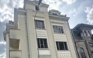 Vila Interbelica | S+P+2+M | Structura Consolidata - Poză 4