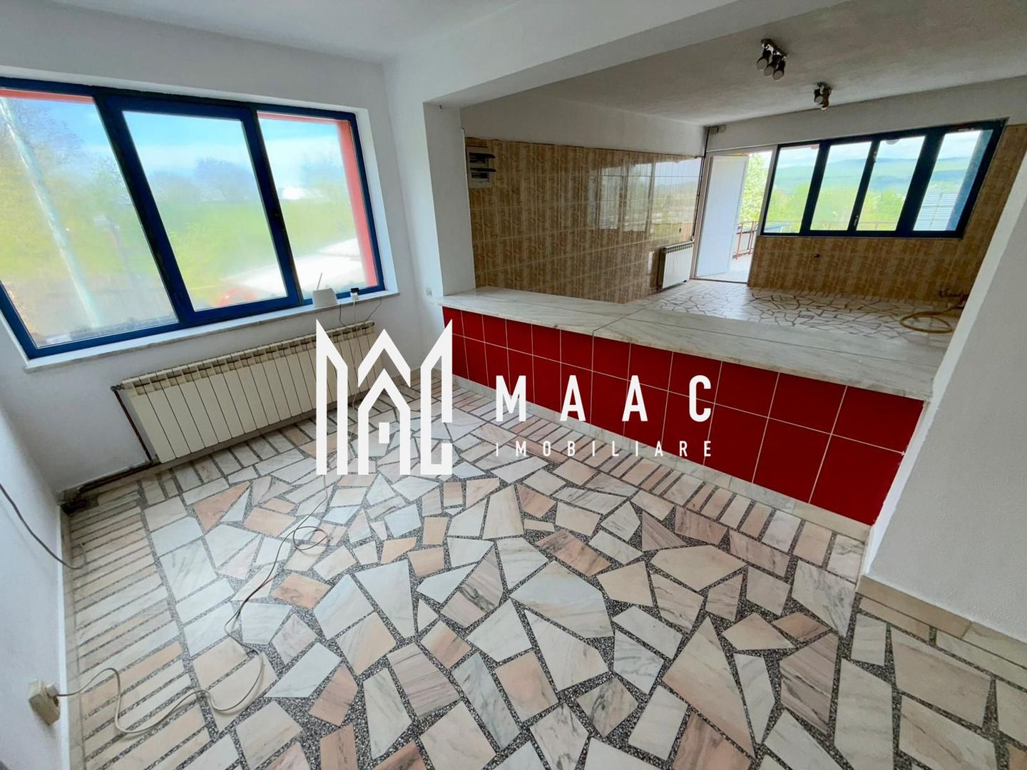 Vila Lenin sud | 440mpu | Teren 1600 mp | - Poză 2
