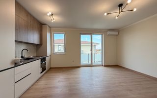 Apartament cu o cameră| Giroc - Poză 1