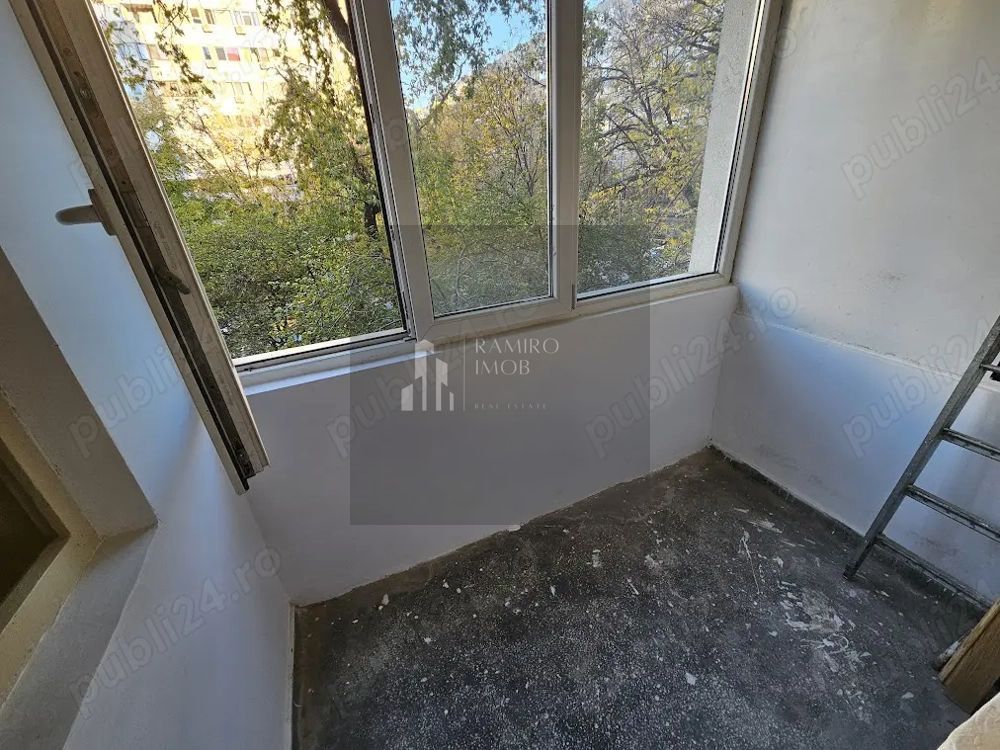 Vanzare Garsoniera | Drumul taberei | Prox metrou | Bloc reabilitat - Poză 4