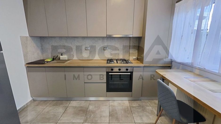 Apartament de 2 camere, 60mp, parcare, zona strazii Romul Ladea - Poză 5