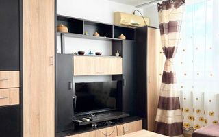 DE VANZARE 3 CAMERE DRUMUL TABEREI | 44,18 MP | REABILITAT | METROU - Poză 1