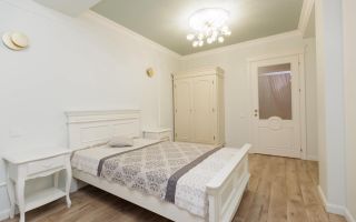 Chirie, apartament, 4 camere, strada Serghei Lazo, Centru - Poză 6