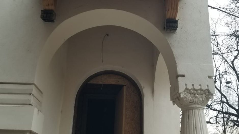 Cotreceni vila istorica 10 camere - Poză 11