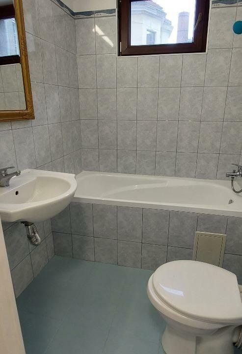 Închiriez pentru Birou,  Sediu Firma,  Cabinet,  Locuinta- zona Piata Unirii - Poză 5