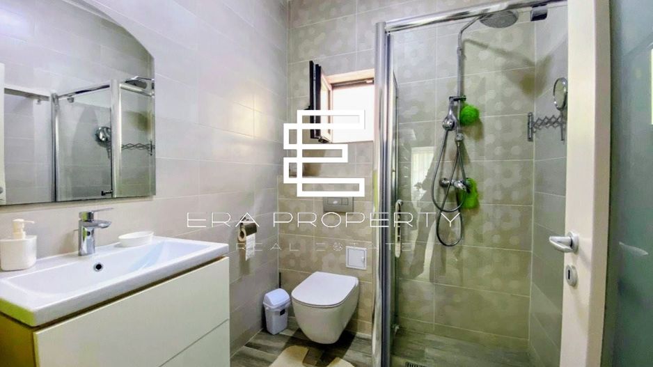 Casă single modern amenajata- panouri fotovoltaice –Cartierul Primaverii Sibiu - Poză 10