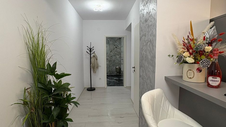 Apartament 3 camere decomandat ultrafinisat – Bulevardul Mihai Viteazu - Poză 15