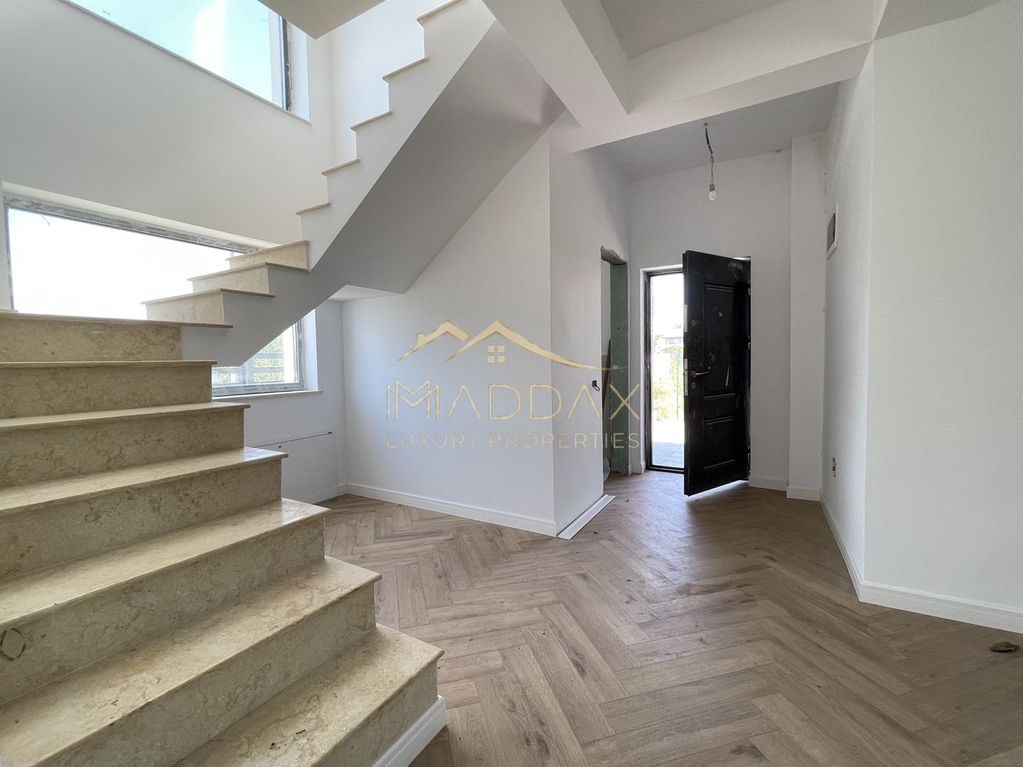 Vila P+1*4 Camere*3 Bai*Teren 300 mp//Tamasi - Corbeanca - Poză 23