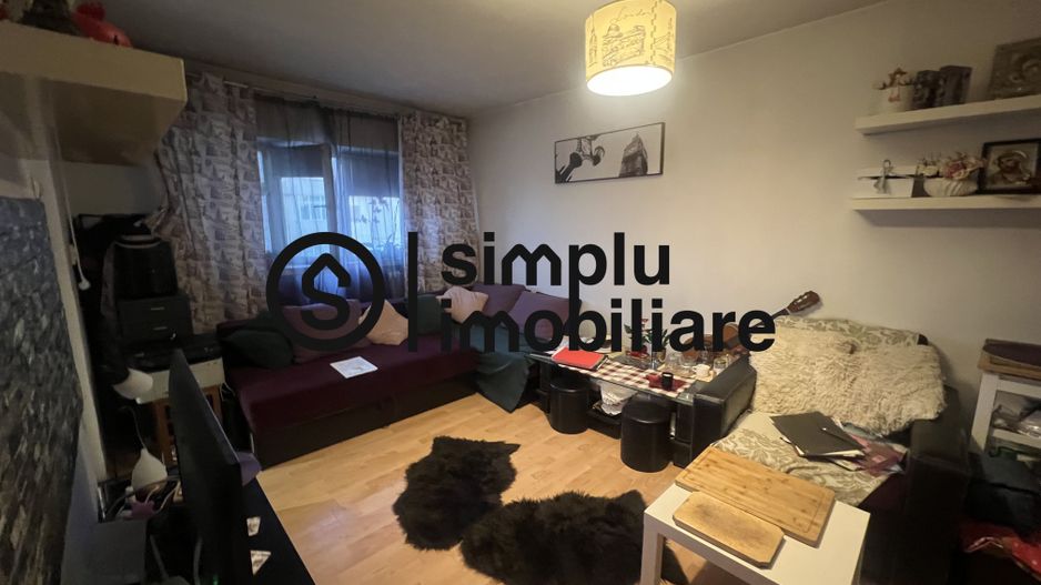 Garsoniera S-uri - 1 Mai - 64 000 Euro - Poză 14