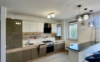 Apartament 2 camere | Urban Coresi | PET FRIENDLY - Poză 5