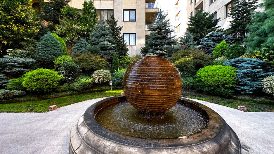 Apartament triplex 4 camere I 210 mp utili I Terasă 80 mp I Herastrau - Poză 27