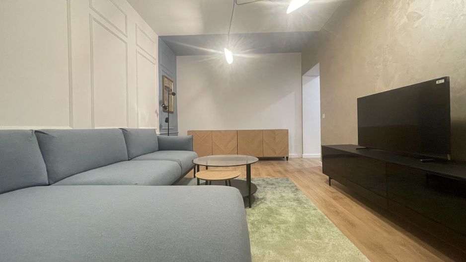 SECTOR 3 - Baba Novac | 3 camere renovat de Designer - Poză 8